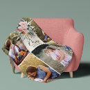 Search for pink christmas blankets For her