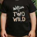 Search for two wild toddler clothing Second