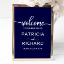 Search for welcome to our beginning wedding signs Calligraphy