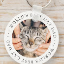 Search for elegant cat key rings Create your own