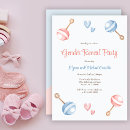 Search for bless your heart invitations Hearts