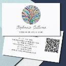 Search for tree of life business cards Professional