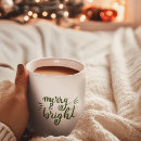 Search for bright green mugs Winter