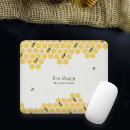 Search for honeycomb mousepads Apiary