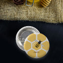 Search for honeycombs badges For her