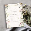 Search for spring engagement party invitations watercolor floral