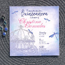Search for vintage cinderella invitations For her