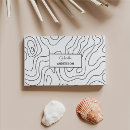 Search for topography business cards Modern