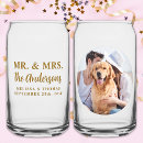 Search for wedding wine mugs Newlyweds