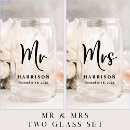 Search for bride groom names mugs Mr and mrs
