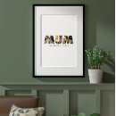 Search for mom posters Typography