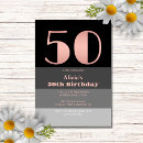 Search for 50 shades invitations For her