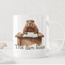 Search for beaver mugs Funny