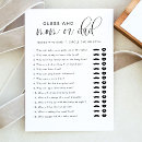 Search for baby shower guessing games Mother to be