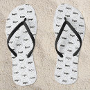Search for mens jandals Pattern