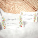 Search for summer greenery invitations Calligraphy