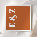 Search for burnt orange decor Chic
