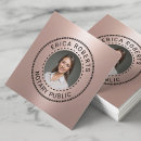 Search for stamp business cards Professional