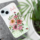 Search for water color iphone cases Pink