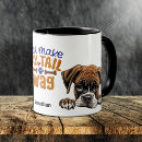 Search for my boxer mugs Funny