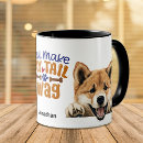 Search for akita dog mugs Funny