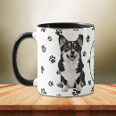 Search for cardigan corgi mugs Pet
