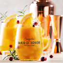 Search for honour barware Typography