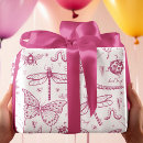 Search for beetle wrapping paper Colourful