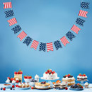 Search for 4th of july bunting flags Summer