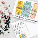 Search for unique postcards Trendy