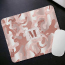 Search for pink camo Rose gold