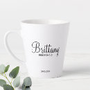 Search for black and white wedding mugs Minimalist