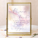 Search for watercolor bridal shower posters Modern