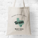 Search for texas bags State