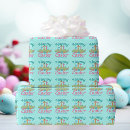 Search for religious easter wrapping paper Christian