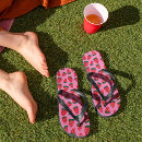 Search for strawberry jandals Fruit
