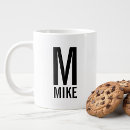 Search for big mugs Masculine