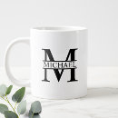 Search for luxury black mugs Elegant