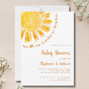 Search for rustic boho baby shower invitations Cute