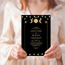 Search for black stars invitations Astronomy