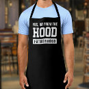 Search for fatherhood aprons For him