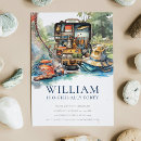 Search for any age birthday invitations Adult