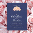 Search for umbrella baby shower invitations Sprinkle