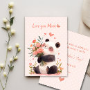 Search for panda mothers day cards Bear