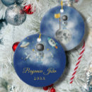 Search for galaxy christmas tree decorations Rocket