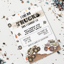 Search for monster truck birthday invitations Modern