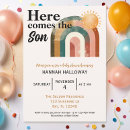 Search for bold invitations Rainbow