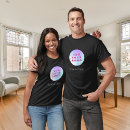 Search for bar slogans tshirts Black