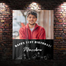 Search for 30th birthday backdrops 16th 18th birthday party