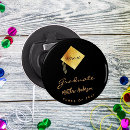 Search for graduation bottle openers Class of 2025